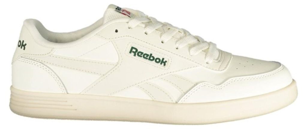 Reebok Herren Sneakers Weiß 100010620 Grösse 44 Produktbild 