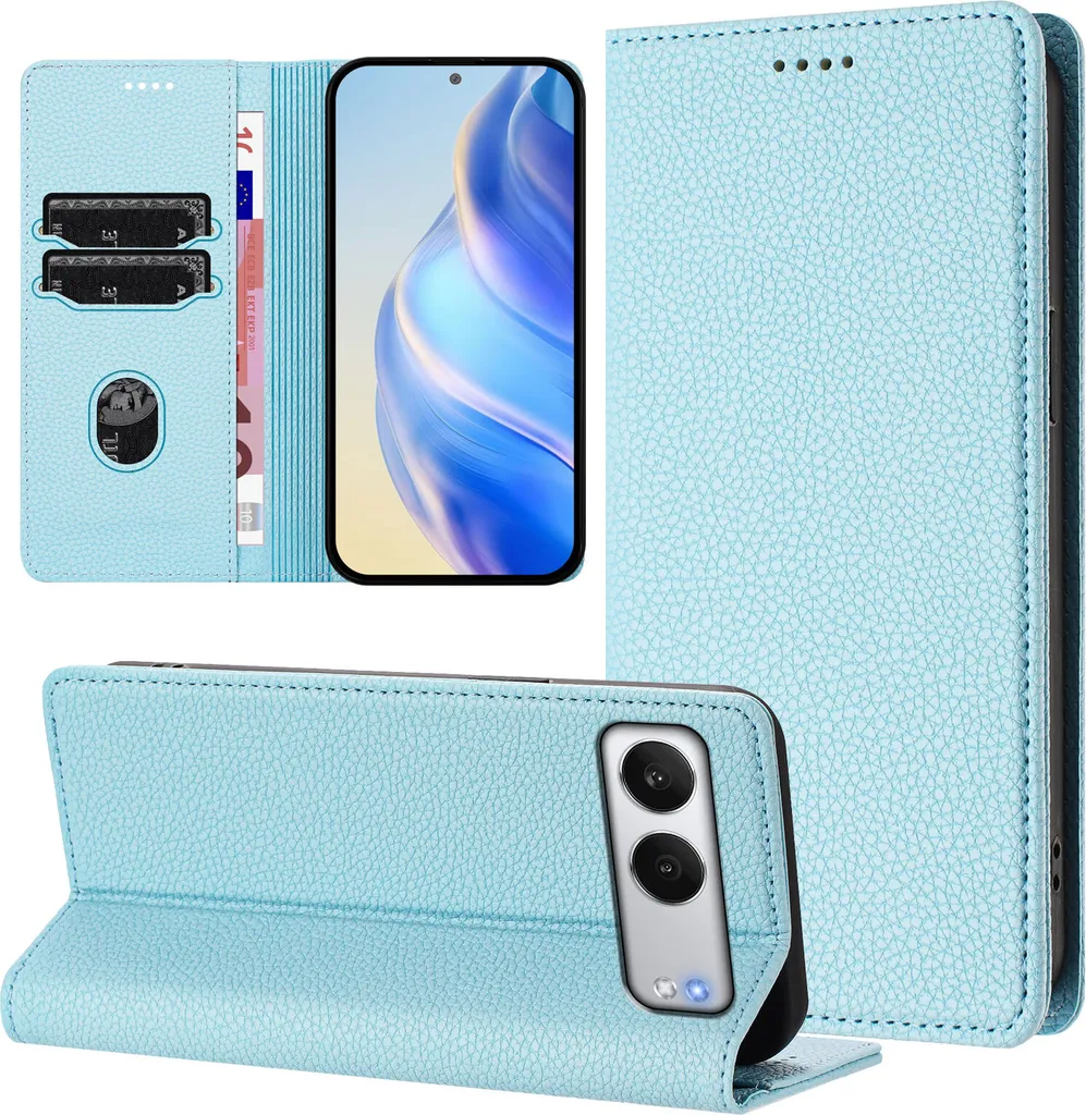 AKABEILA Custodia per OnePlus Nord 4 Custodia