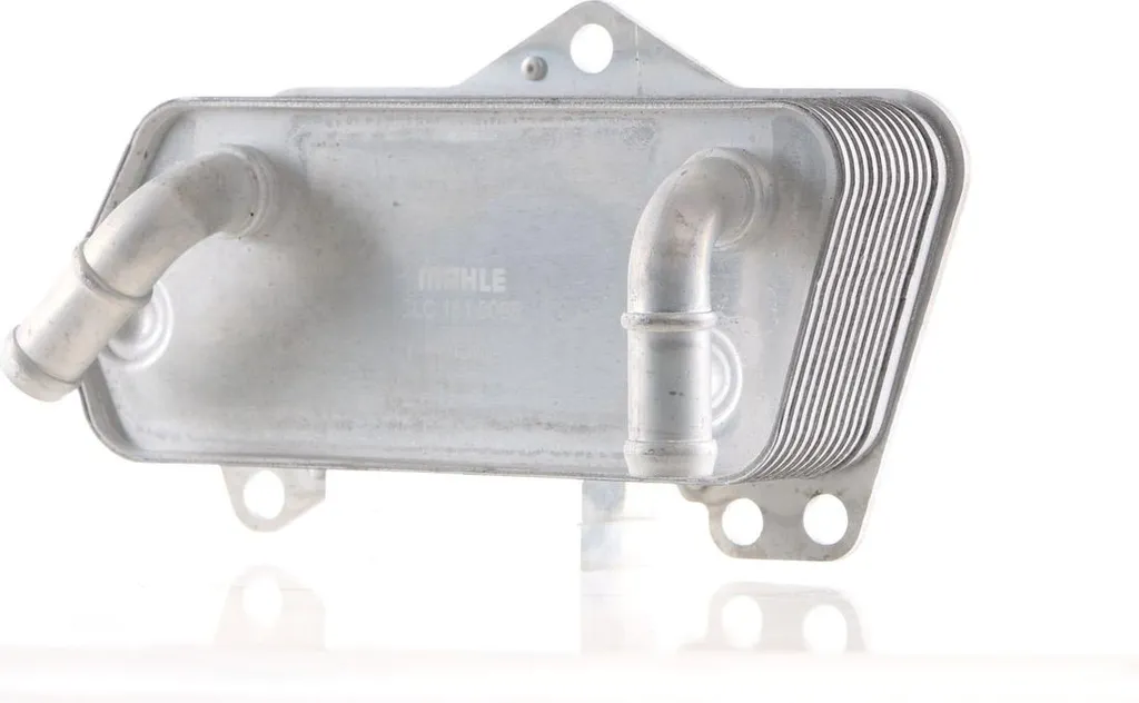 Refroidisseur d'huile boîte auto : solution surchauffe VW Golf MAHLE