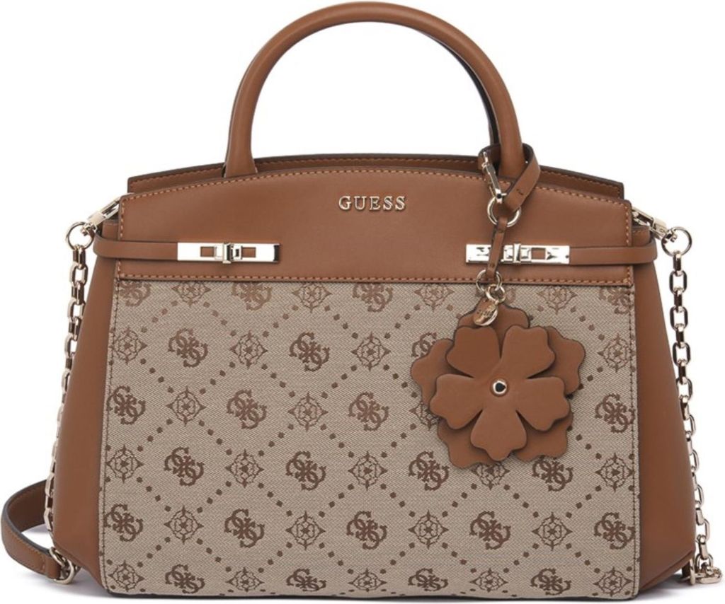Handtaschen Guess Melinda 02060LTL