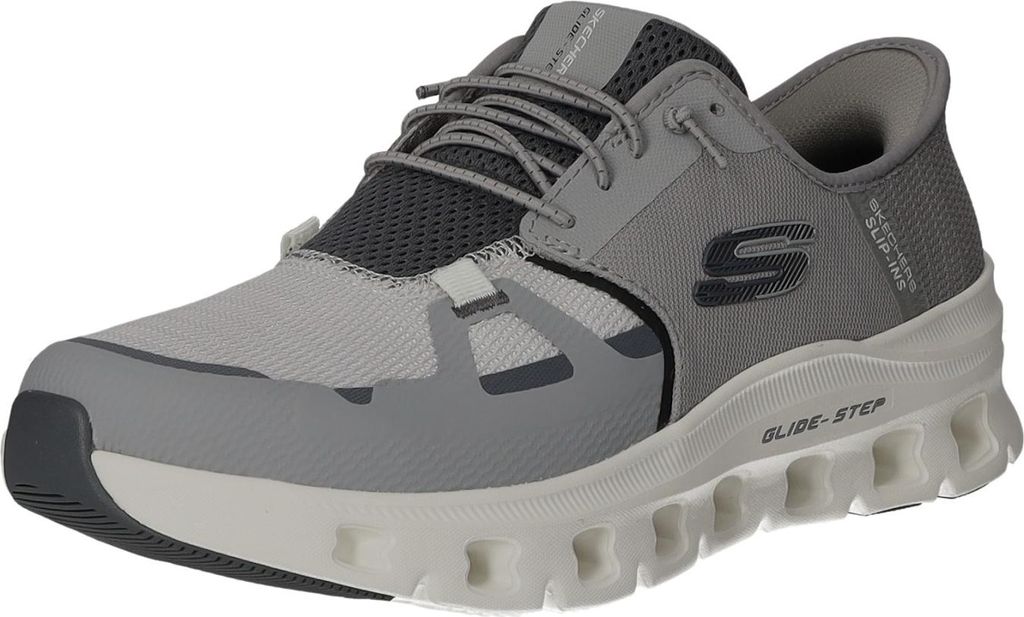 Skechers Glide Step Pro 232930-GYCC Herren Sneaker, Slip Produktbild 