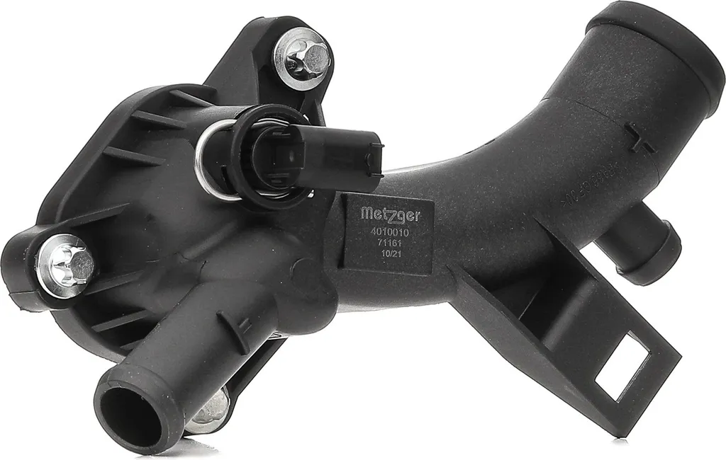 Réparer fuite de liquide refroidissement OPEL Corsa D Astra J Meriva - 3