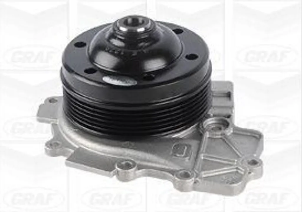 Pompe à eau GRAF PA1279 OE 6512004101 pour Mercedes Viano W639