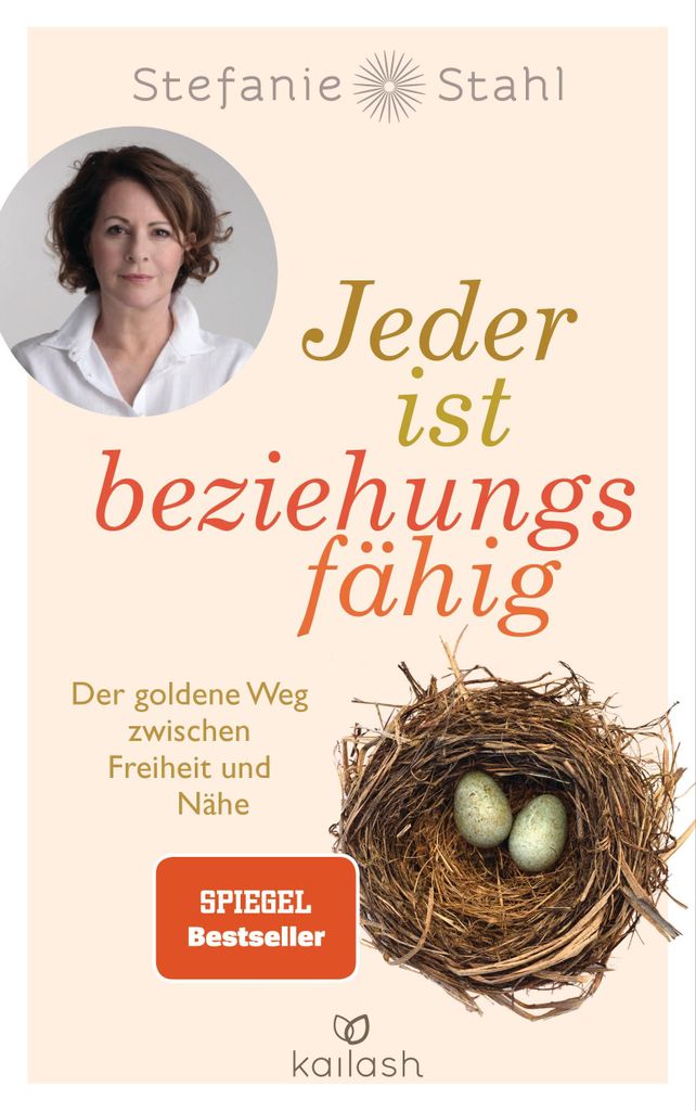 Jeder ist beziehungsfähig Produktbild 