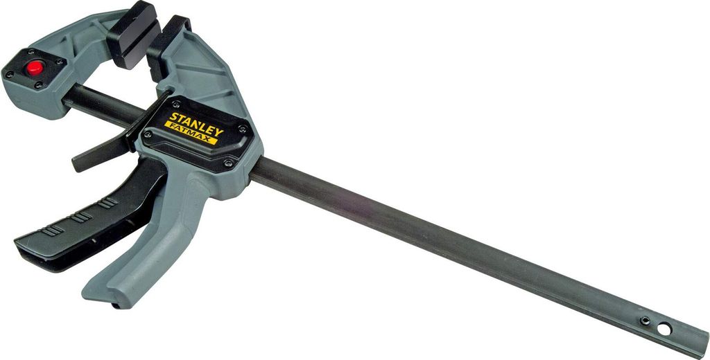 Stanley HTS Einhandzwinge FatMax groß, 300mm, 135kg Image du produit 