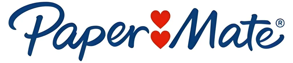 Penne Paper Mate InkJoy 100 Nere 1.0mm - Ideali per Scrittura e Note