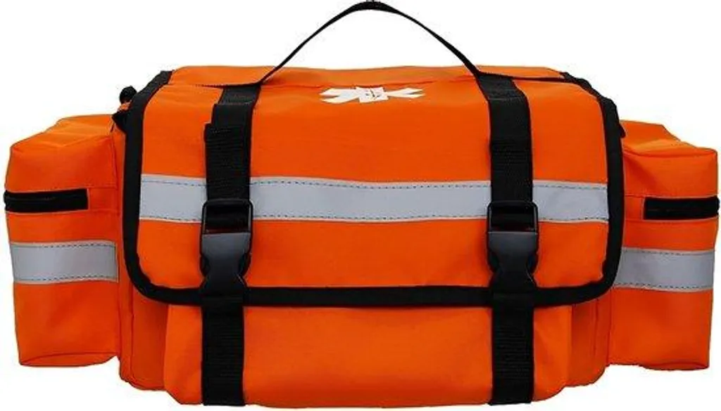 Trousse de secours d'urgence anti-choc : soyez prêt face aux imprévus !