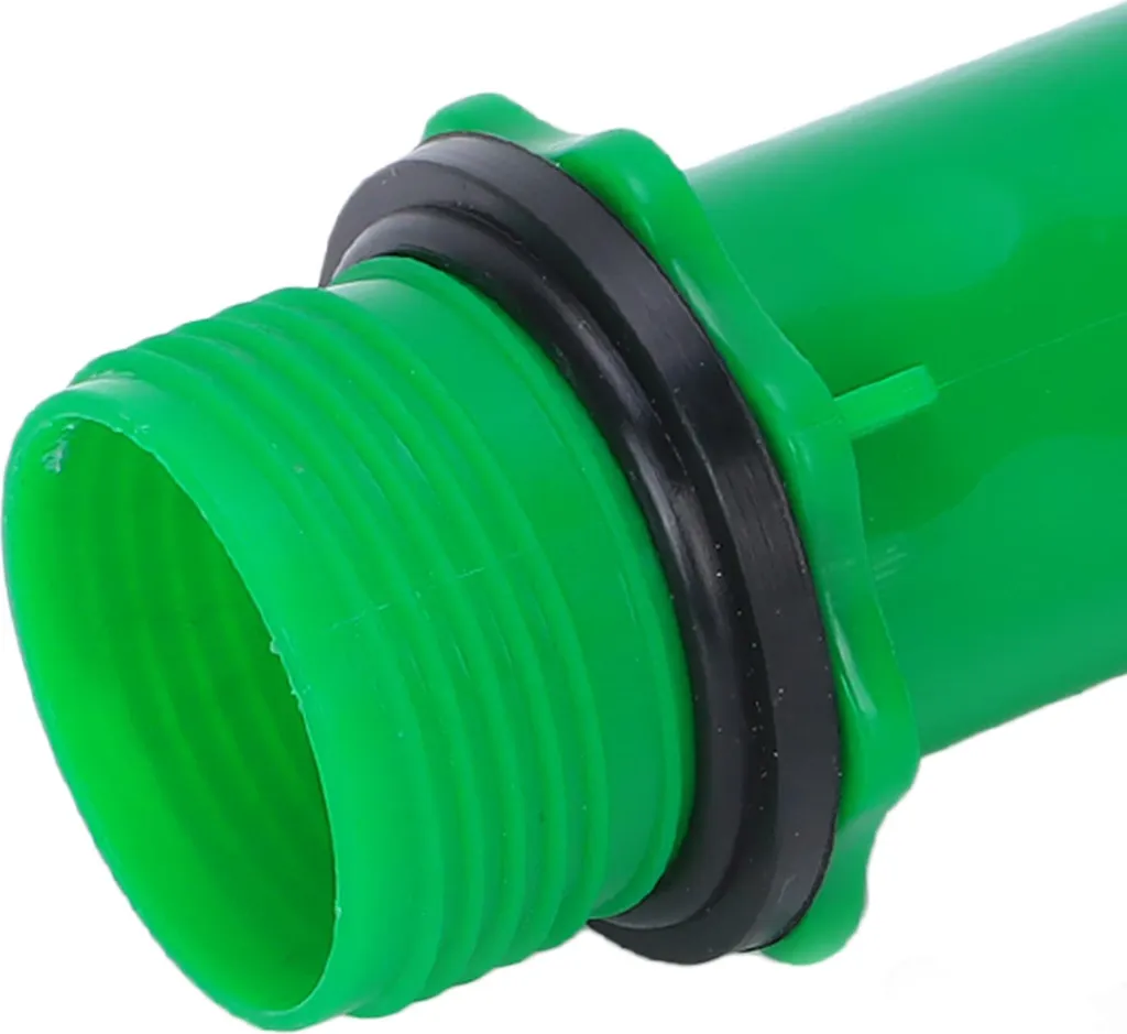 Lampada Barca Pesca Notturna Verde LED IP65 - Richiamo Calamari