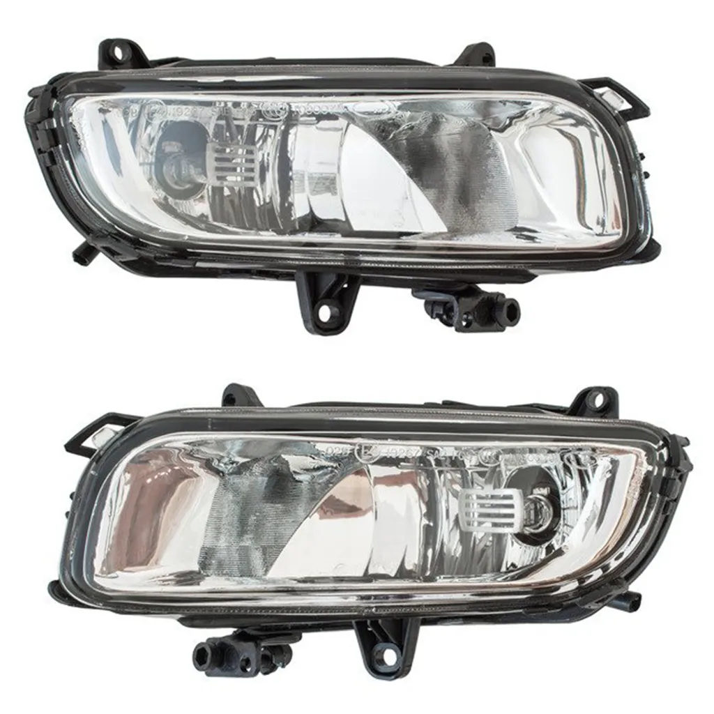 Pack Antibrouillard H11 Audi A8 4E 2008-2010 : Solution buée et fissures