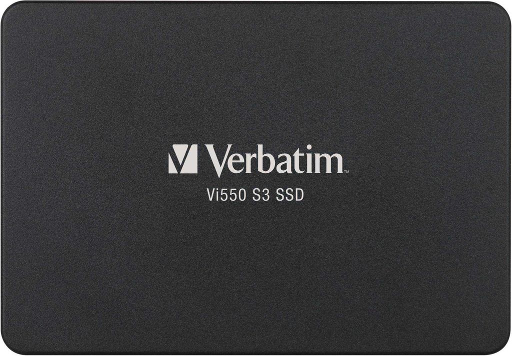 Verbatim Vi550 S3 2,5  SSD 512GB SATA III                   Produktbild 