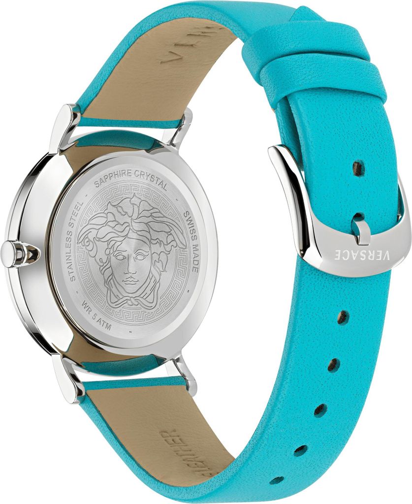 Versace Damen Armbanduhr New Generation VE3M00823