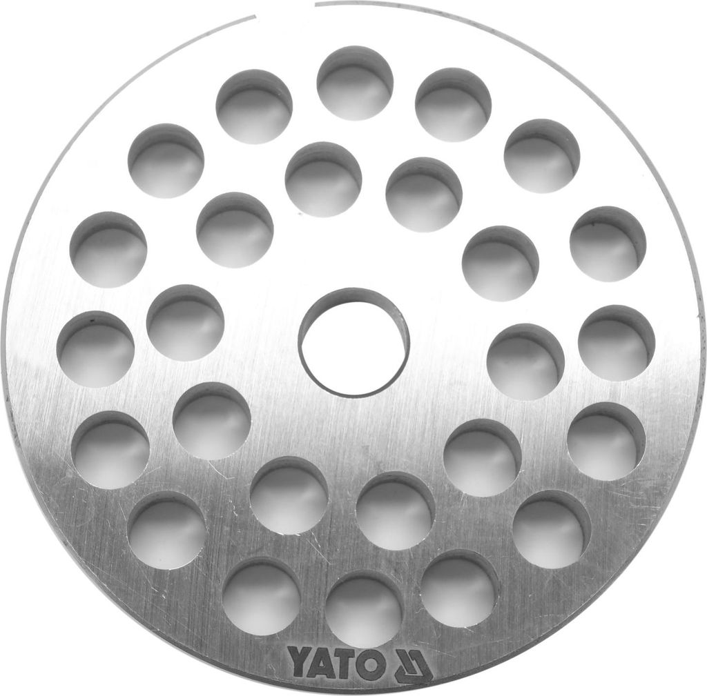 Gastro Fleischwolf Lochscheibe, Sieb 8mm, für YG-03215