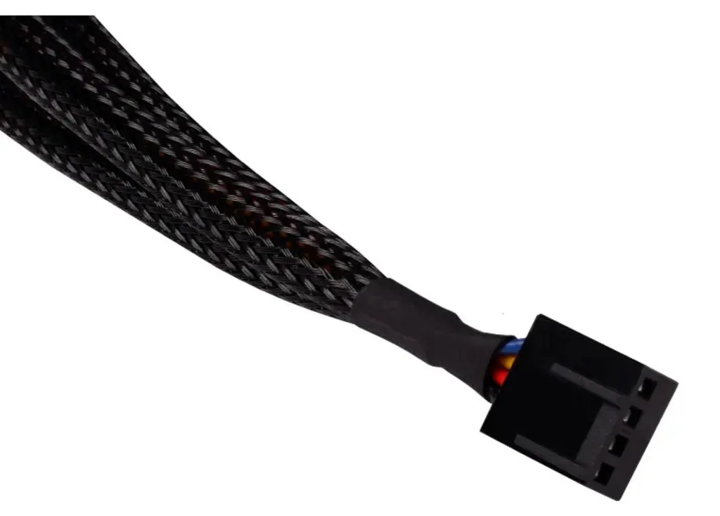Extension RGB Alphacool 18680 pour Synchroniser vos Ventilateurs PC