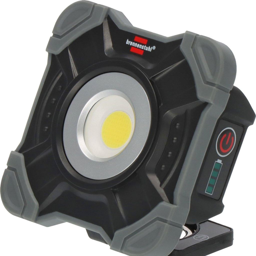 Brennenstuhl Akku LED Arbeitsstrahler SH 1000 MAC - Produktbild 