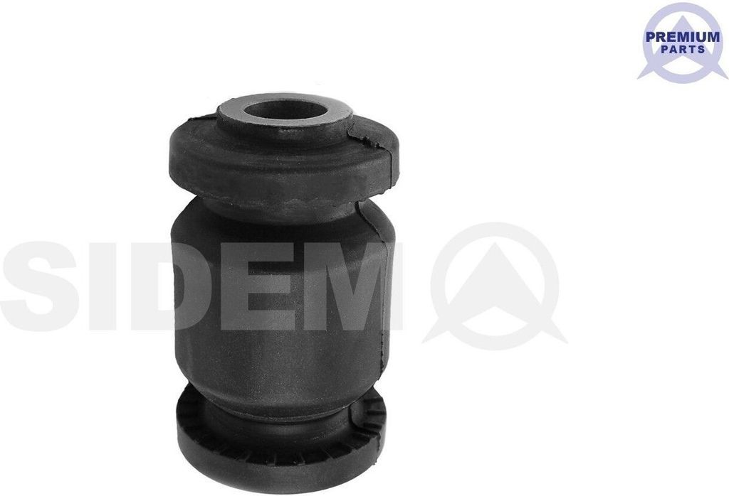Lagerung Lenker für Querlenker für SUBARU JUSTY IV Vorne Vorne Unten 873600 SIDEM