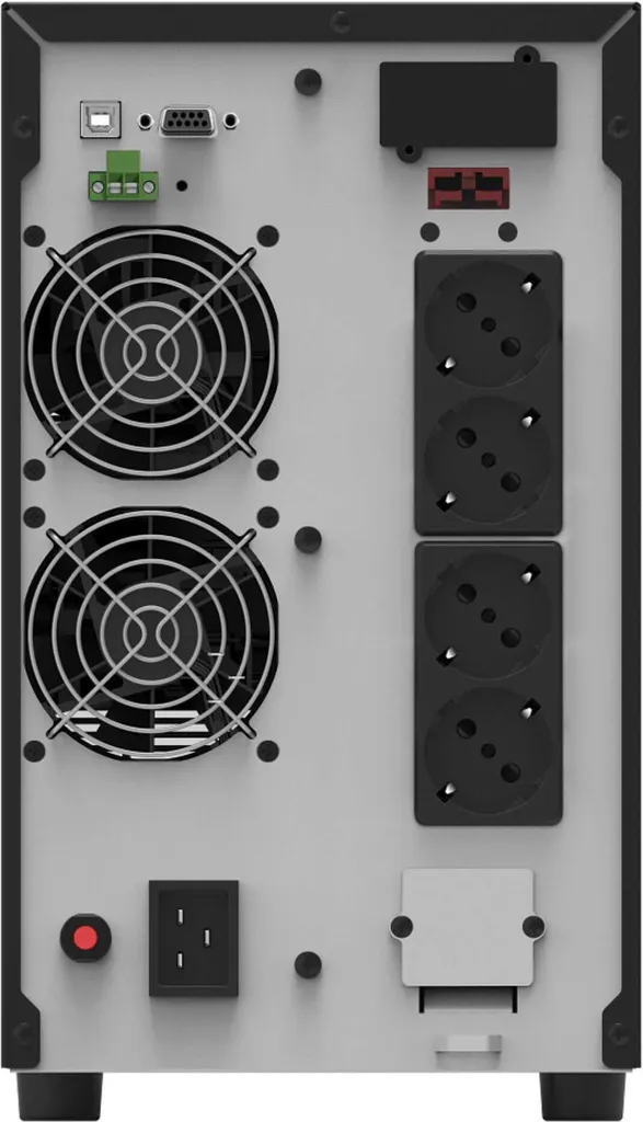 Alimentation sans interruption VFI 3000 AT PowerWalker 2700W - 2