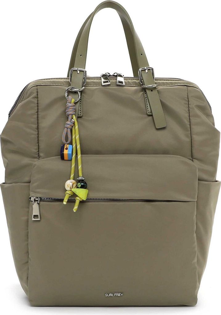 Suri Frey Rucksack Sissy Beige onesize Produktbild 