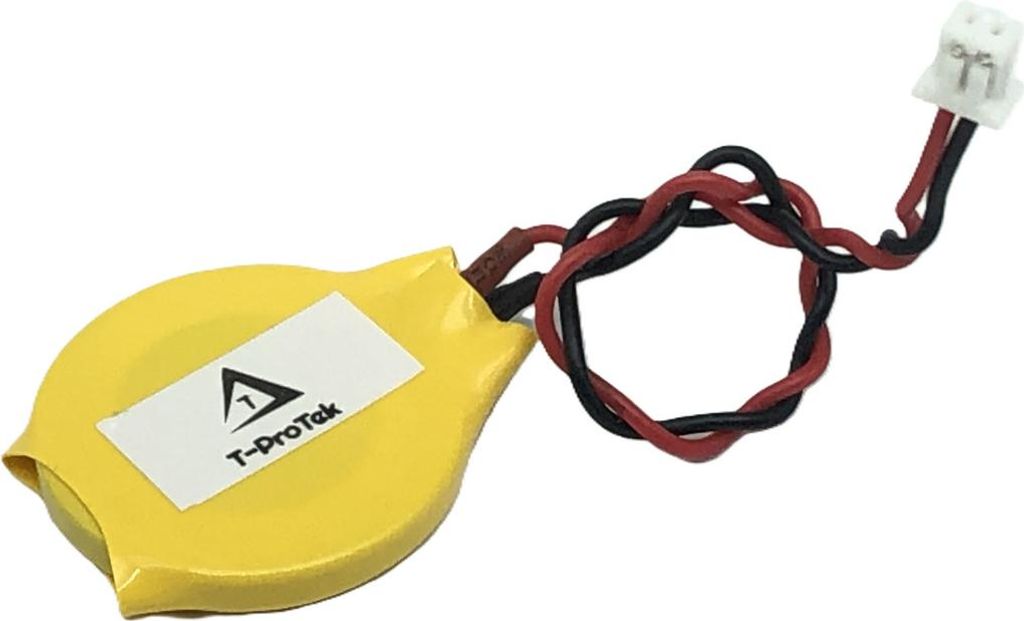 CR-2032 RTC BIOS CMOS Batterie Battery Akku kompatibel für Acer Aspire A715-71G