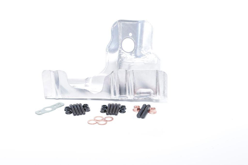 BTS TURBO T931132ABS Montagesatz Turbolader für SMART FORTWO Coupe (450) CABRIO (450) FORTWO Cabrio (450) ROADSTER (452) ROADSTER Coupe (452)