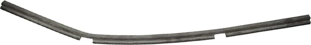 Türdichtung Electrolux 152740100/2 Dichtung unten Produktbild 