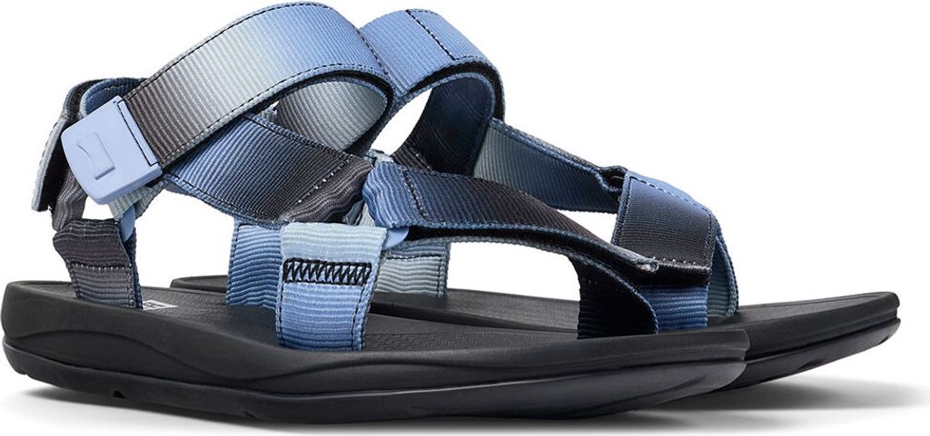 Camper Match Sandalen Blau EU 43 Mann Blau EU 43