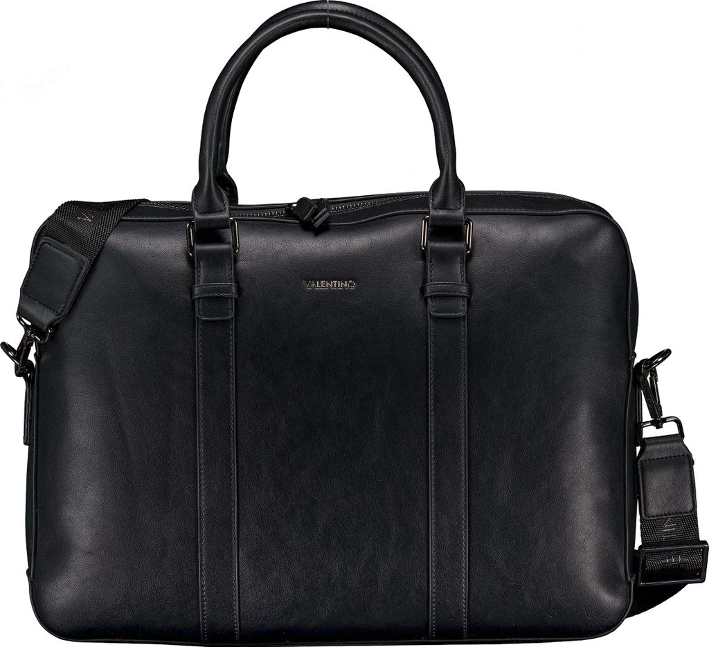 Valentino Bags Aktentasche Horizon Schwarz onesize