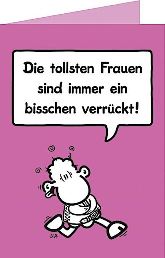XXL Klappkarte Geburtstag Sheepworld \Die tollsten Frauen Produktbild 