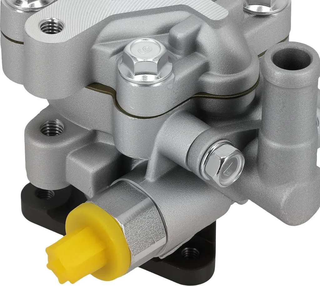 Pompe Direction pour Renault Master III : Solution Réparation Volant