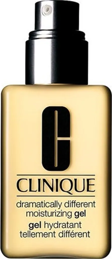 Clinique Dramatically Different Gel Idratante 125 ml - 2