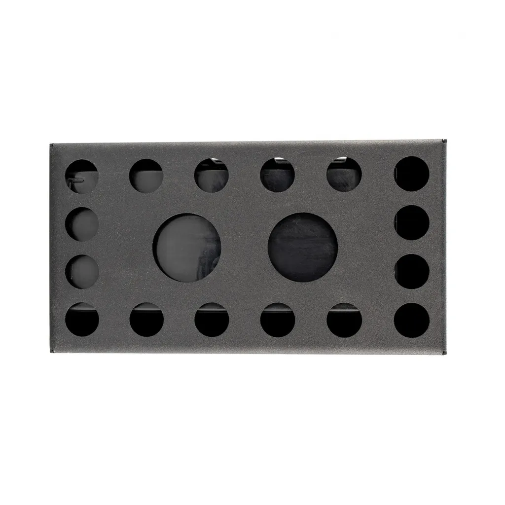 Coffret de protection Armoire OXE pour batterie 12V étanche et durable - 5