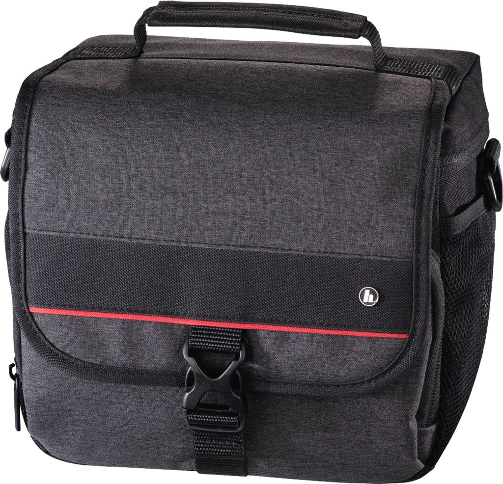 Hama Etui pour appareil photo Valletta 130 Colt noir 185074 Image du produit 