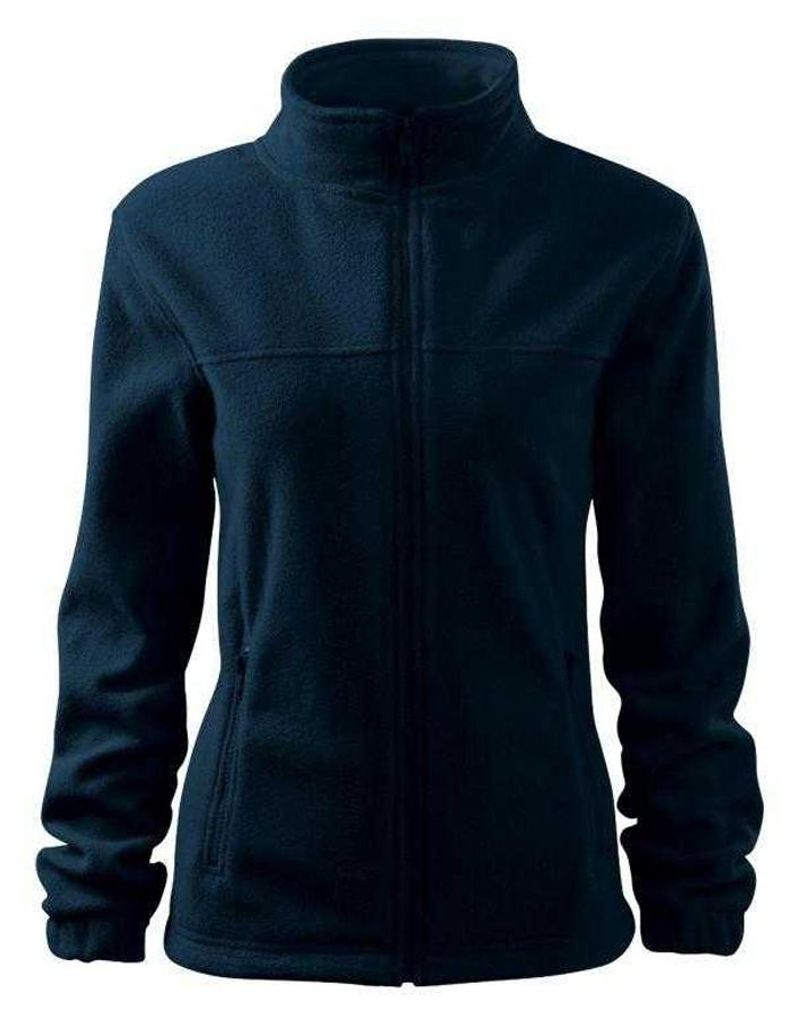 Malfini - "Falcon" Fleecejacke für Damen PP13096 (XL) (Dunkles Marineblau)