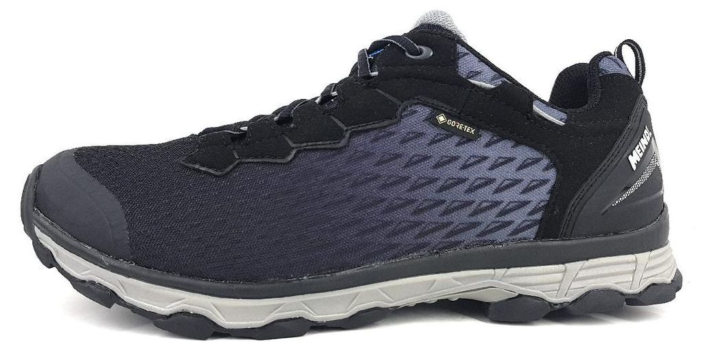 Scarpe sportive uomo Meindl Activo Sport GTX, scarpe da Immagine del prodotto 