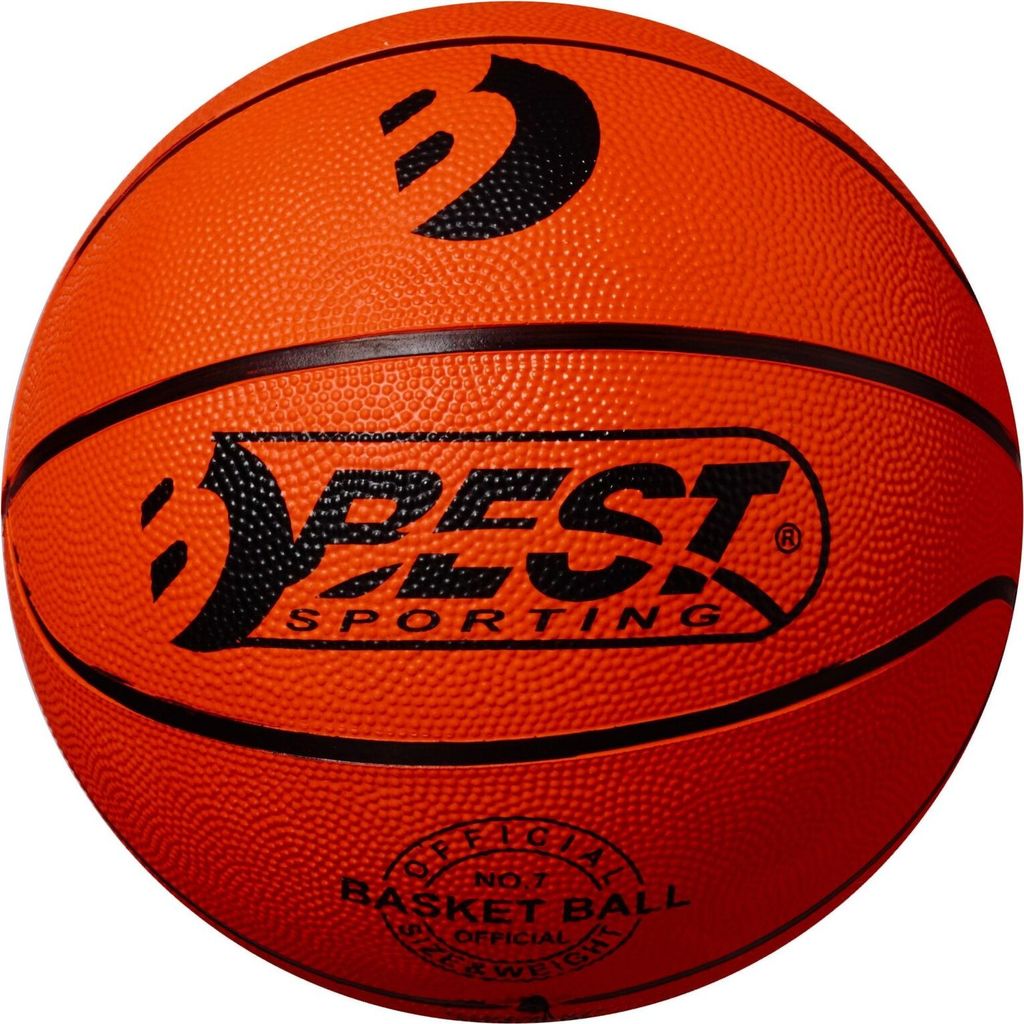 Best Basketball Official No. 7 Produktbild 