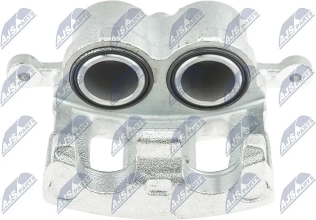 Étrier de frein anticorrosion OE 581102B700 pour Santa Fe et Sorento