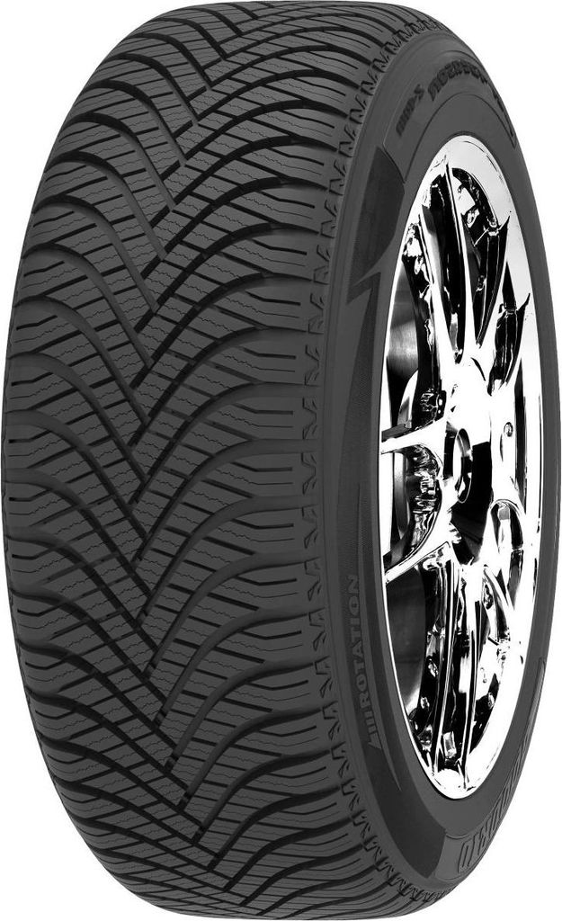 Goodride All Season Elite Z-401 235/45R19 99W Bsw Xl