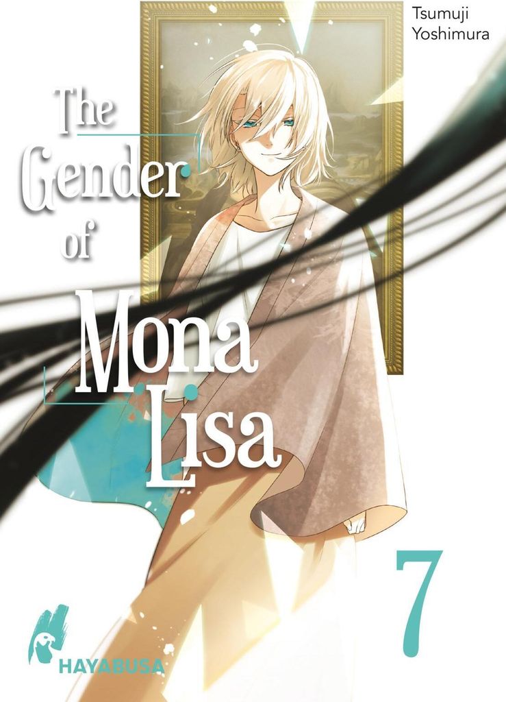 The Gender of Mona Lisa 7 (Yoshimura, Tsumuji)
