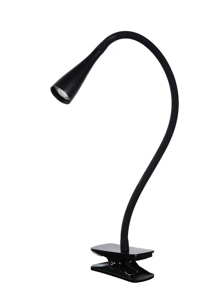 Lucide ZOZY 18256/03/30 Black - Lampada LED Design Moderno