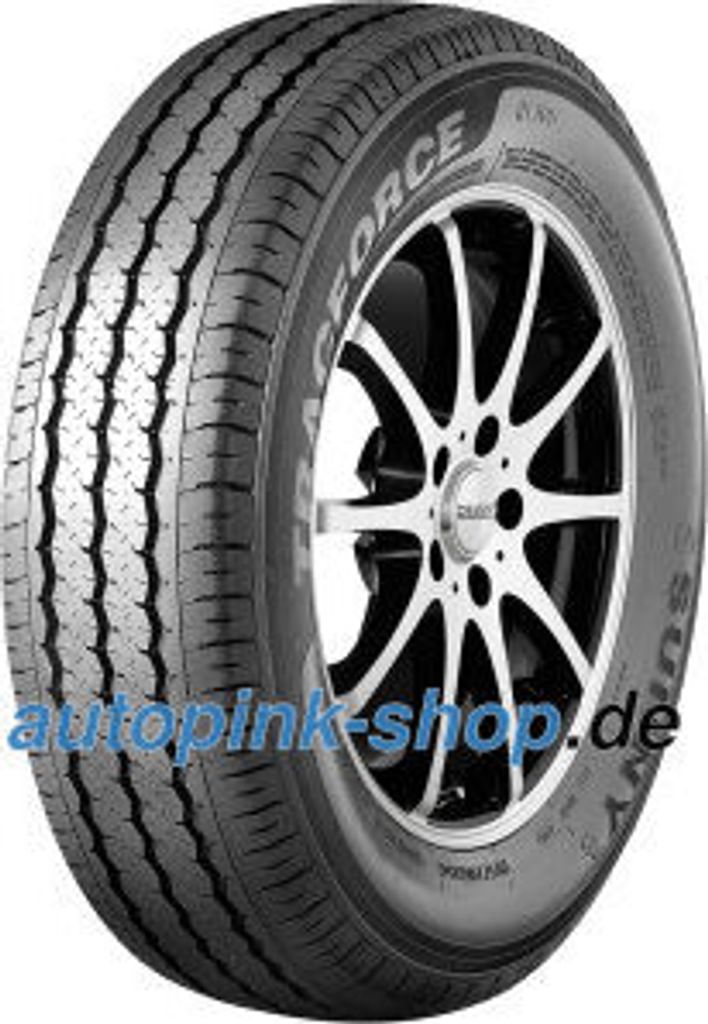 Sunny Tracforce Nl106 165/R13C 91S