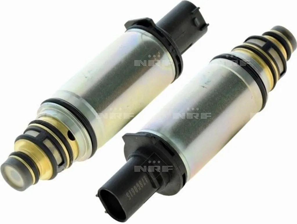 Vanne de compresseur de clim pour Ford Focus III et Mercedes W204