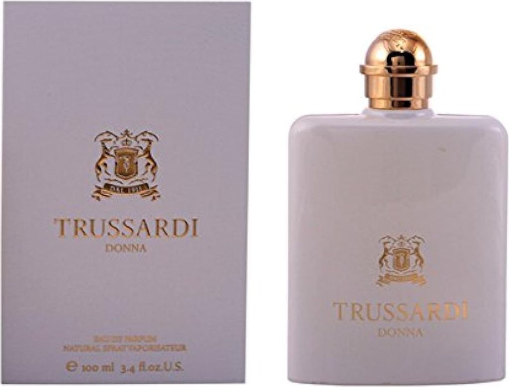 TRUSSARDI 1911 donna Eau de Parfum 100 ml Immagine del prodotto 
