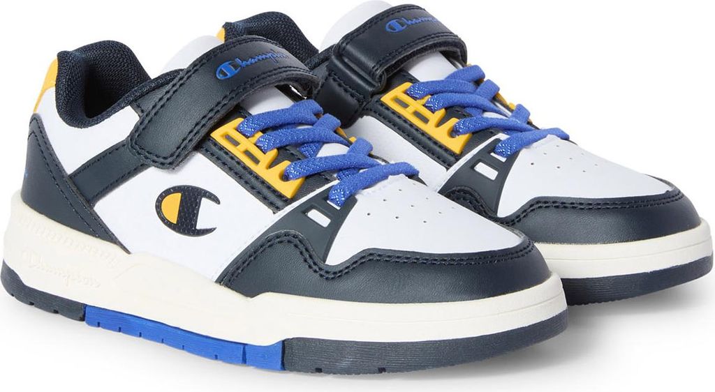 Champion RD18 HERITAGE EVOLVE B PS Kinder Sneaker Uni Produktbild 
