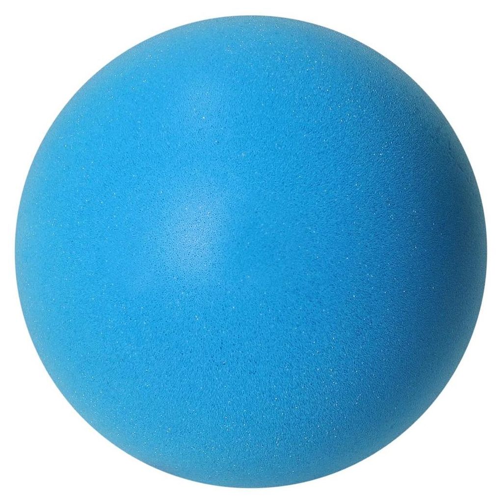 Softball "Midi 70", Spielball, Kickball, Schaumstoffball, Produktbild 
