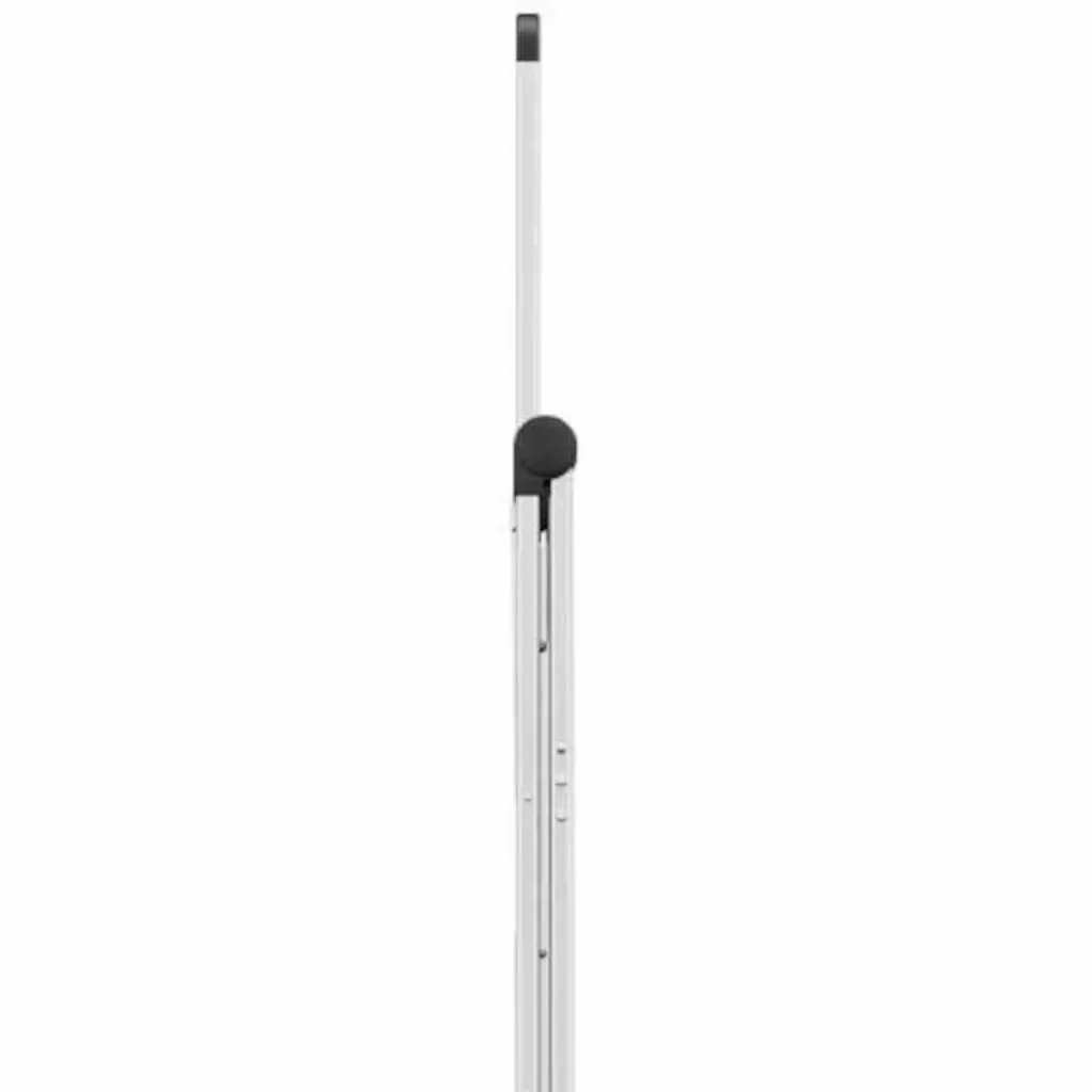 Hailo Escabeau Aluminium DK40 BASICLINE 3 Marches Selekta Design 3S - 7