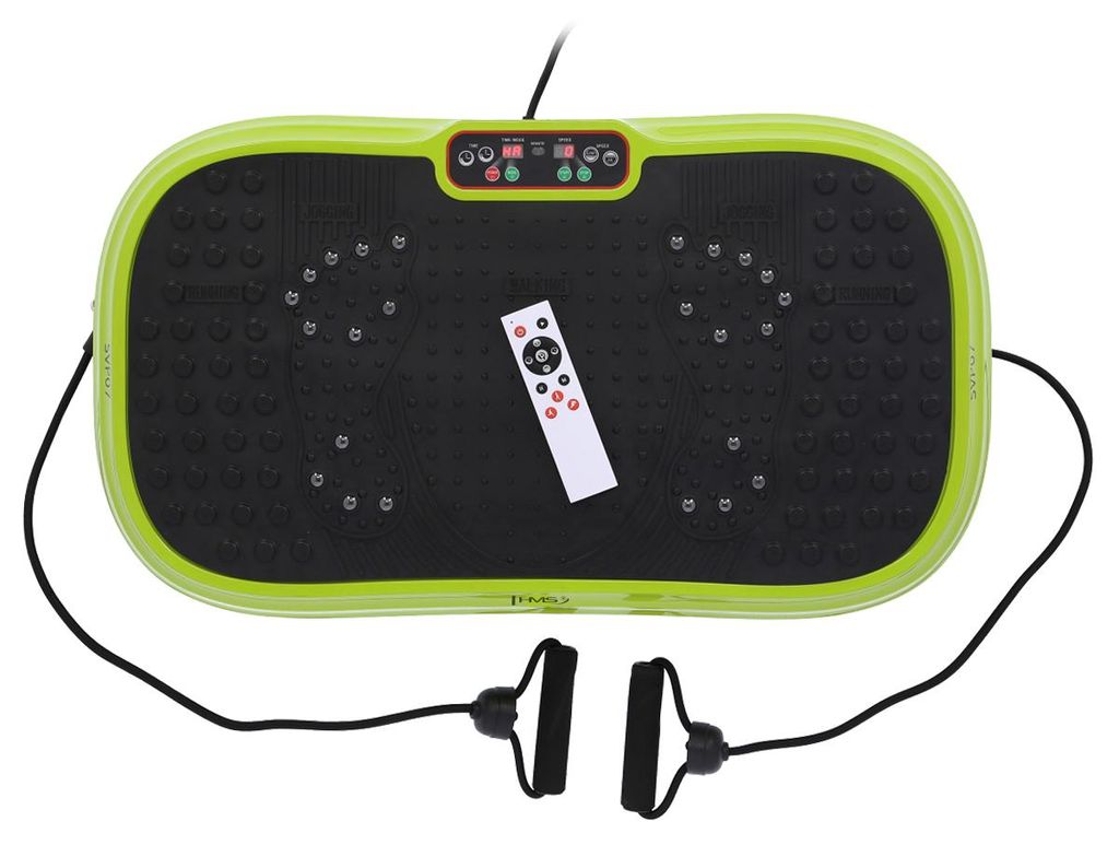 Svp07 Plataforma Vibratoria Loop Imagen del producto 