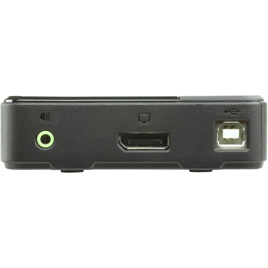 KVM 4K DisplayPort ATEN CS782DP avec Commutation Rapide et Son 2.1 - 16