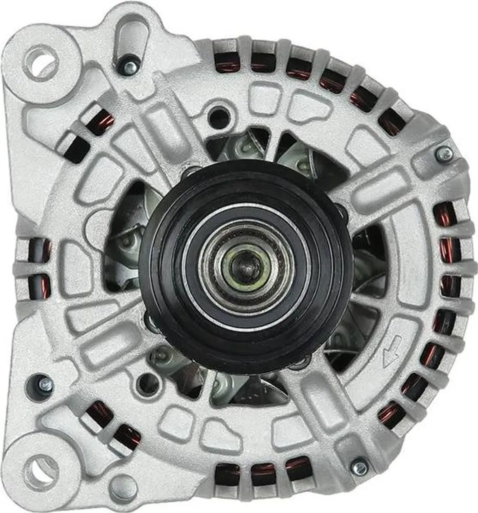 Alternateur de rechange pour VW T-Cross 12V 110.0A - Modèle 04E903015K