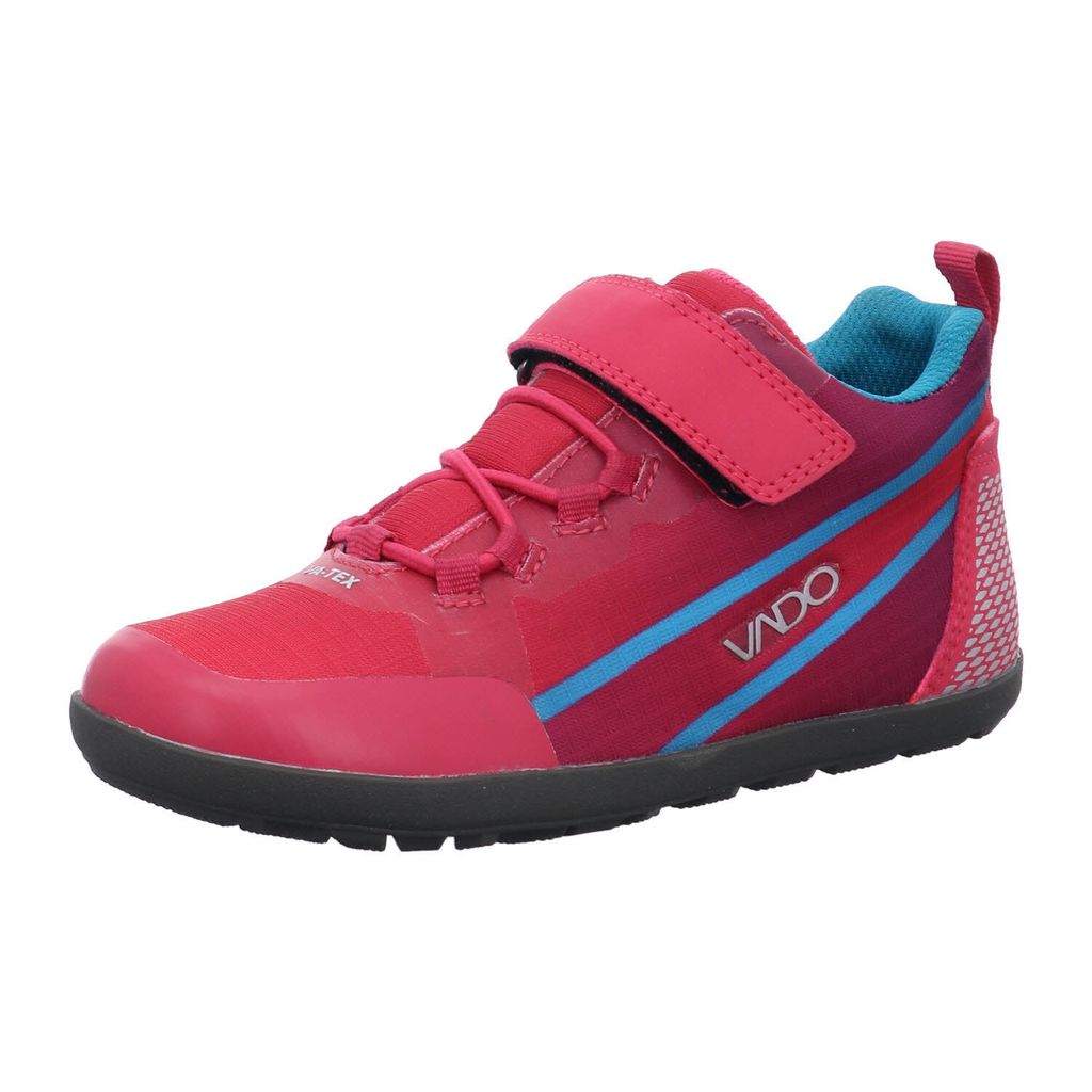 VADO Sneaker Sneaker Kunstleder/Mesh