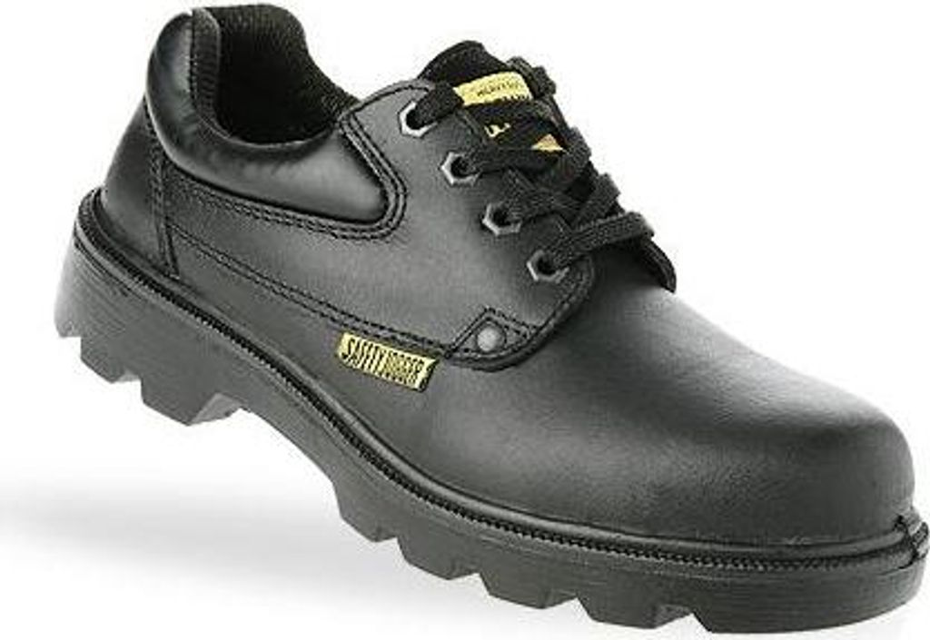 Safety Jogger X1110 Niedrig S3