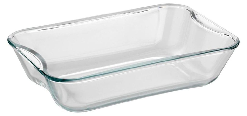 Moule à pâtisserie Moule à rôtir rectangulaire 1,5l Moule à Image du produit 